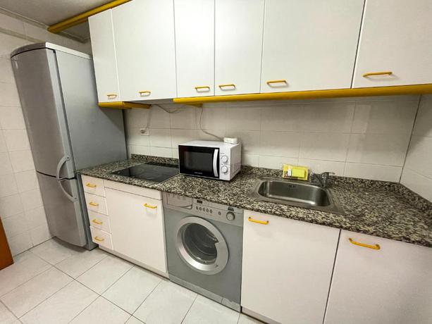 Imagen de la habitación del Apartamentos Riviera 3000. Foto 7