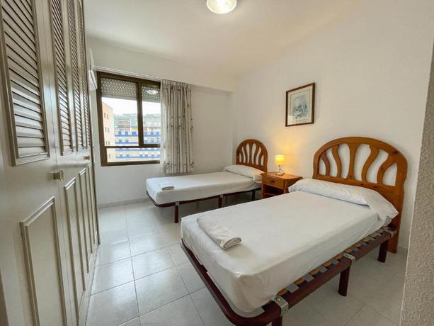 Imagen de la habitación del Apartamentos Riviera 3000. Foto 8