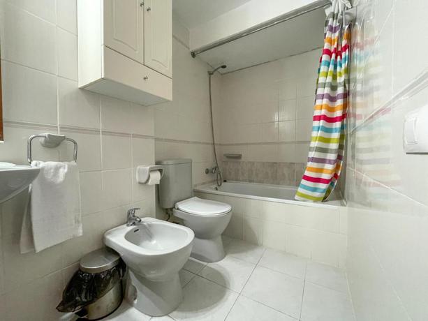 Imagen de la habitación del Apartamentos Riviera 3000. Foto 9