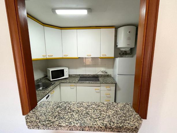 Imagen de la habitación del Apartamentos Riviera 3000. Foto 10