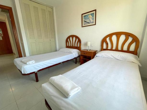 Imagen de la habitación del Apartamentos Riviera 3000. Foto 11