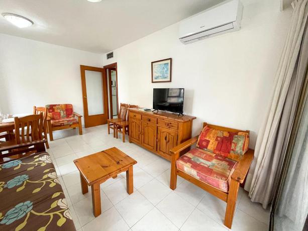 Imagen de la habitación del Apartamentos Riviera 3000. Foto 13