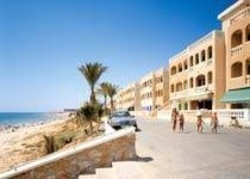 Imagen general del Apartamentos Riviera Beach, Pilar de la Horadada. Foto 1