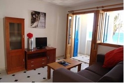 Imagen general del Apartamentos Riviera Beach, Pilar de la Horadada. Foto 6