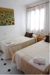 Imagen general del Apartamentos Riviera Beach, Pilar de la Horadada. Foto 7