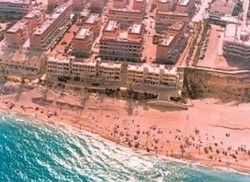 Imagen general del Apartamentos Riviera Beach, Pilar de la Horadada. Foto 8