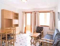 Imagen general del Apartamentos Riviera Beach, Pilar de la Horadada. Foto 9