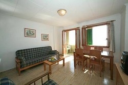 Imagen general del Apartamentos Riviera Beach, Pilar de la Horadada. Foto 10