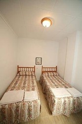 Imagen general del Apartamentos Riviera Beach, Pilar de la Horadada. Foto 11