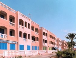 Imagen general del Apartamentos Riviera Beach, Pilar de la Horadada. Foto 12