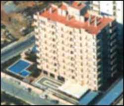 Imagen general del Apartamentos Riviera, Benicasim. Foto 1