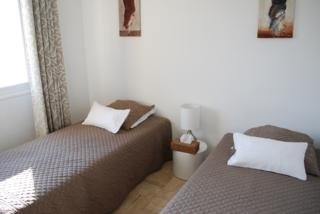 Imagen de la habitación del Apartamentos Riviera Best of Residence. Foto 2