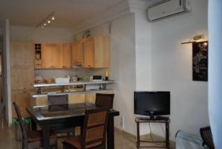 Imagen de la habitación del Apartamentos Riviera Best of Residence. Foto 3