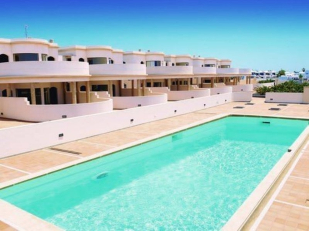 Imagen general del Apartamentos Riviera Park. Foto 2