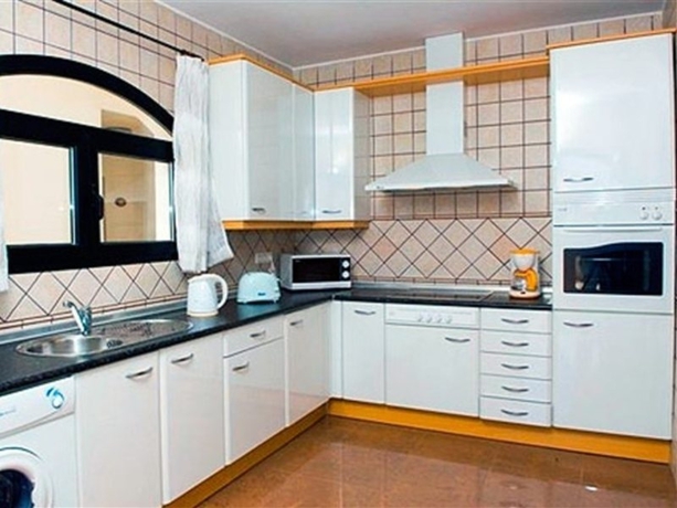 Imagen general del Apartamentos Riviera Park. Foto 4