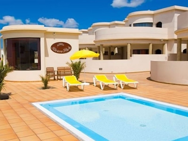 Imagen general del Apartamentos Riviera Park. Foto 5