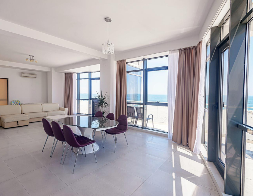 Imagen general del Apartamentos Riviera Residence, Constanta. Foto 1