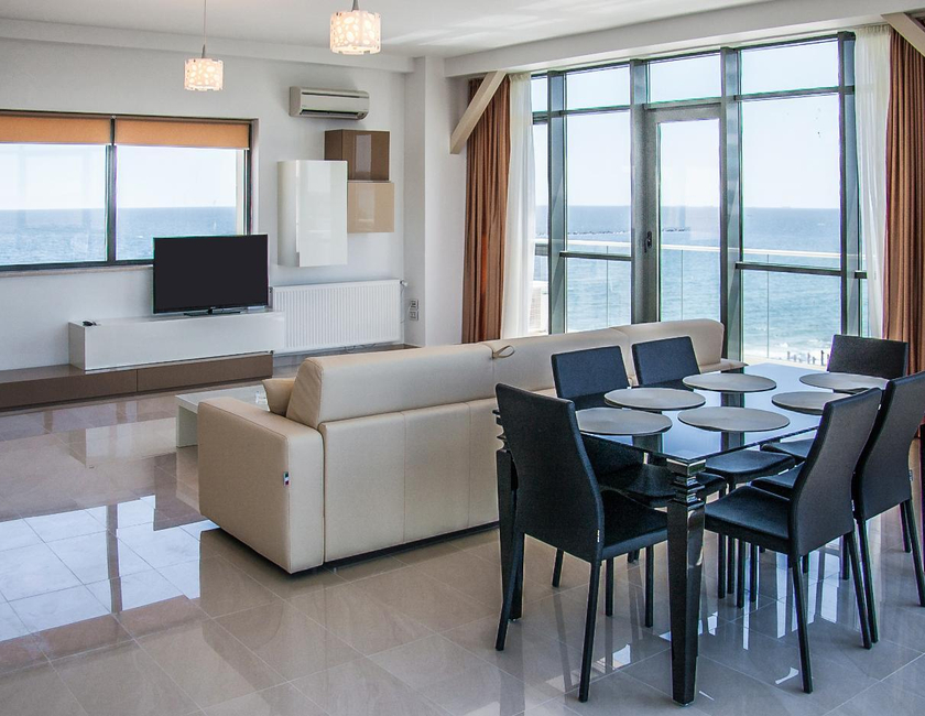 Imagen general del Apartamentos Riviera Residence, Constanta. Foto 2