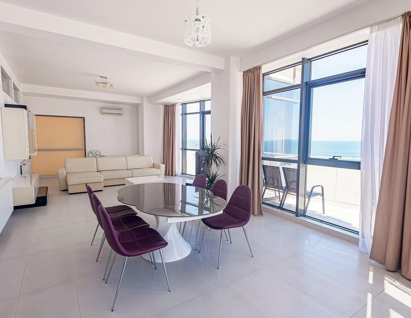 Imagen general del Apartamentos Riviera Residence, Constanta. Foto 3