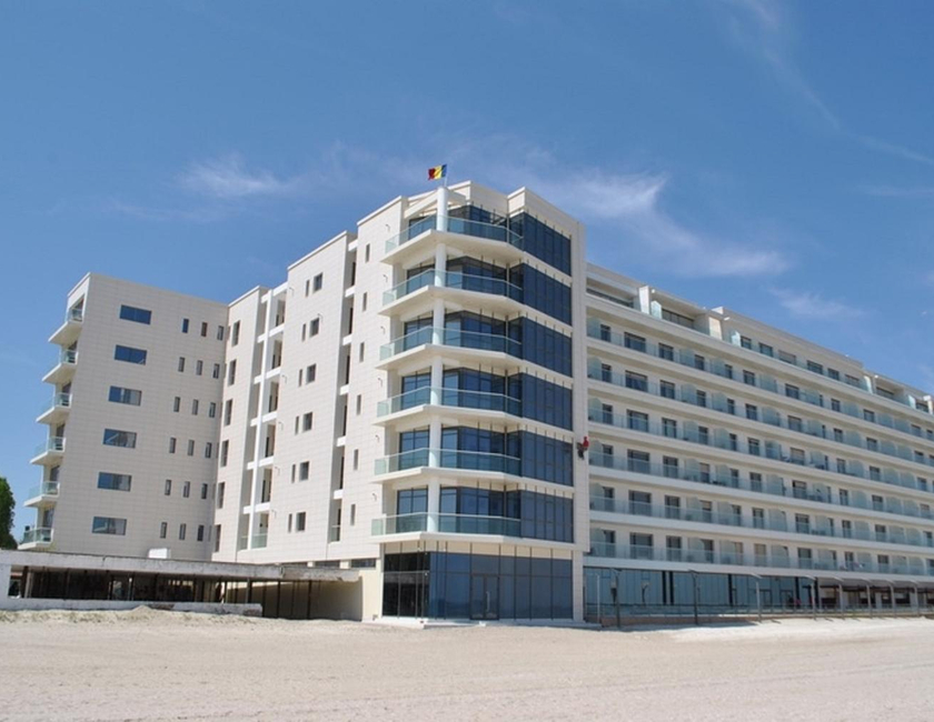 Imagen general del Apartamentos Riviera Residence, Constanta. Foto 4
