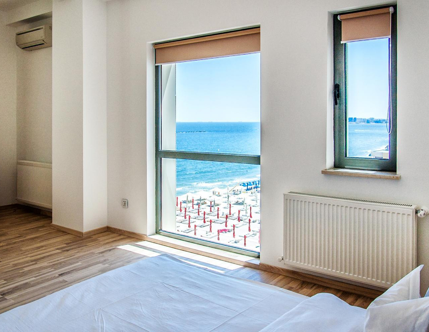 Imagen general del Apartamentos Riviera Residence, Constanta. Foto 5