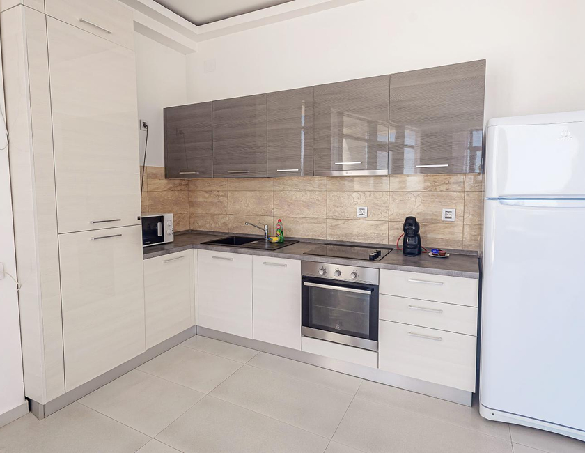 Imagen general del Apartamentos Riviera Residence, Constanta. Foto 6