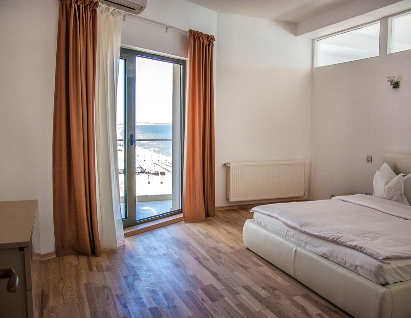 Imagen general del Apartamentos Riviera Residence, Constanta. Foto 7