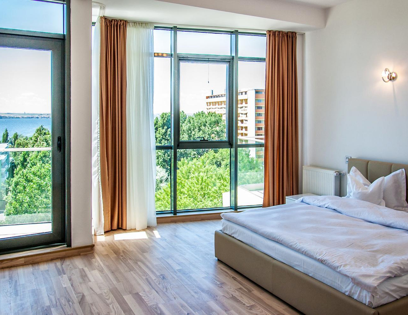 Imagen general del Apartamentos Riviera Residence, Constanta. Foto 8
