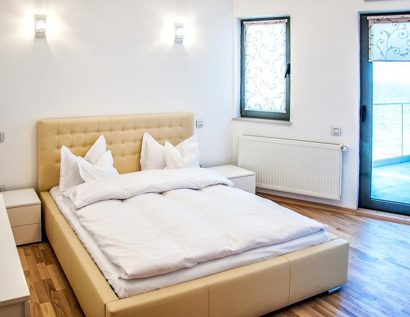 Imagen general del Apartamentos Riviera Residence, Constanta. Foto 13