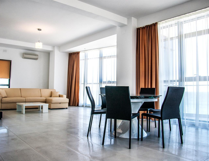 Imagen general del Apartamentos Riviera Residence, Constanta. Foto 21