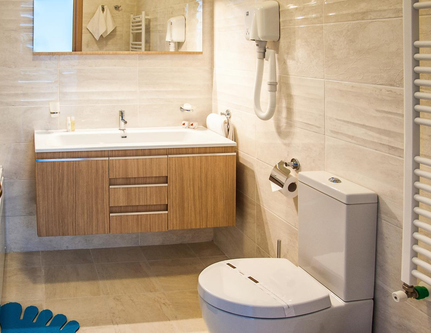 Imagen general del Apartamentos Riviera Residence, Constanta. Foto 22