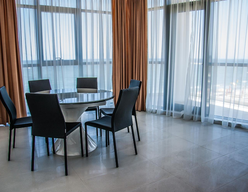 Imagen general del Apartamentos Riviera Residence, Constanta. Foto 23