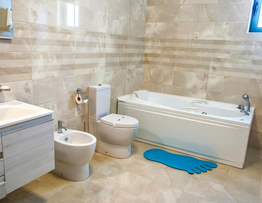 Imagen general del Apartamentos Riviera Residence, Constanta. Foto 24