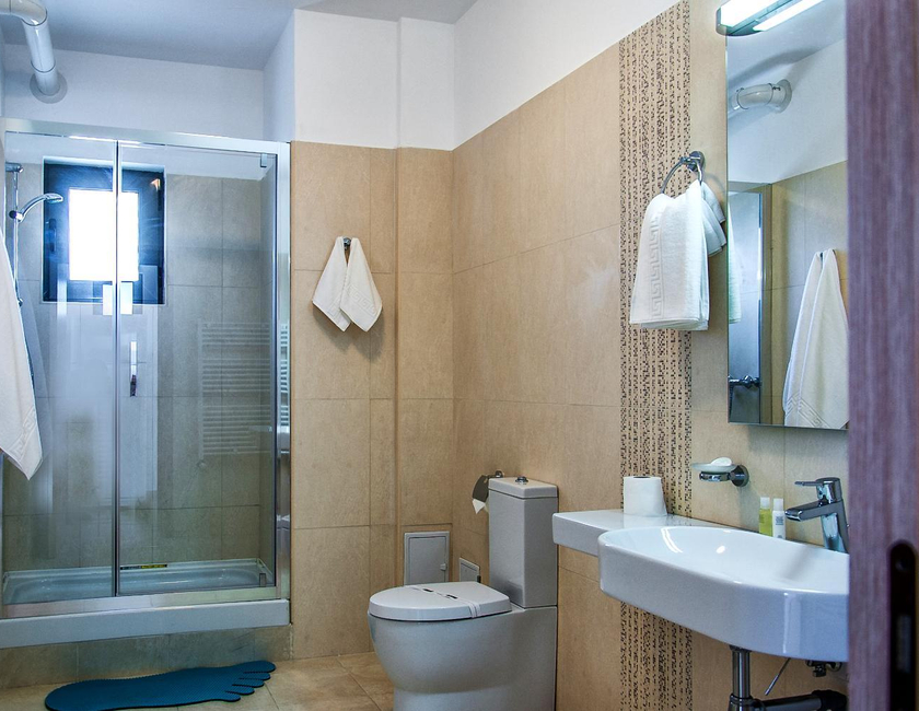 Imagen general del Apartamentos Riviera Residence, Constanta. Foto 25