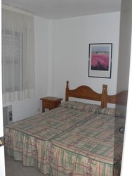 Imagen general del Apartamentos Riviera, Salou. Foto 2