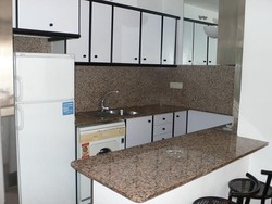 Imagen general del Apartamentos Riviera, Salou. Foto 3