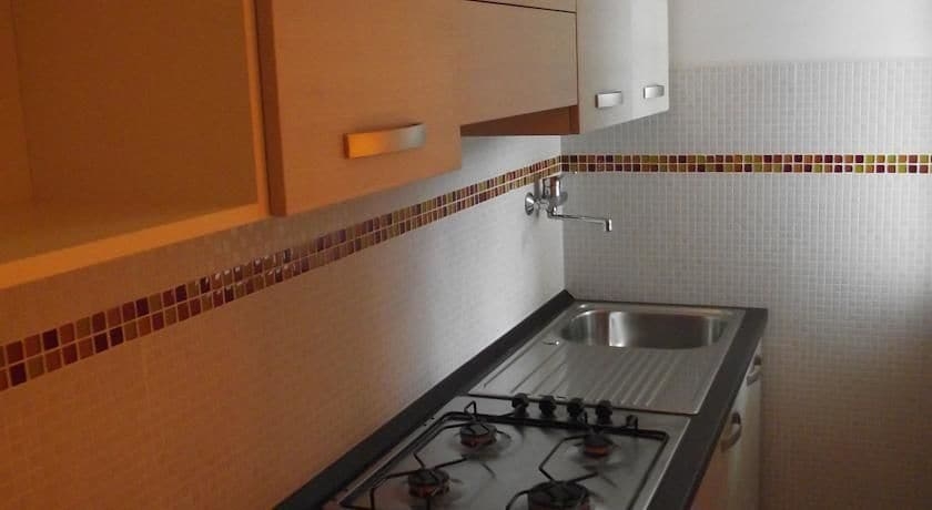 Imagen de la habitación del Apartamentos Riviera Suite. Foto 5