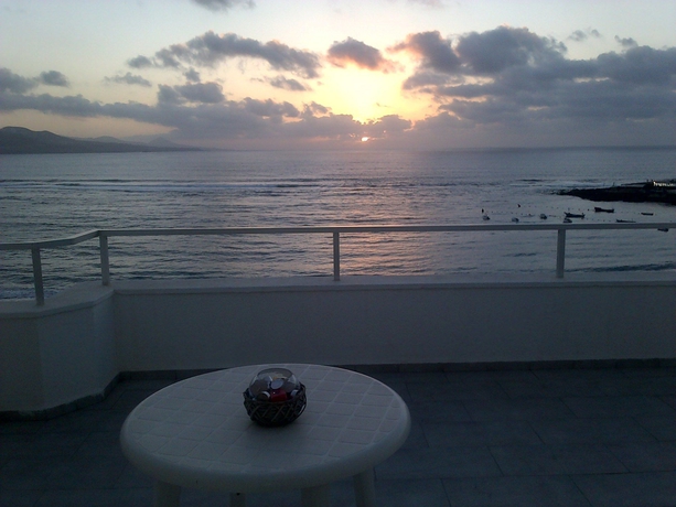 Imagen de la habitación del Apartamentos Rk Luz Playa Suites. Foto 9