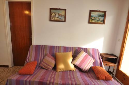 Imagen de la habitación del Apartamentos Rnet - Roses Ii. Foto 2