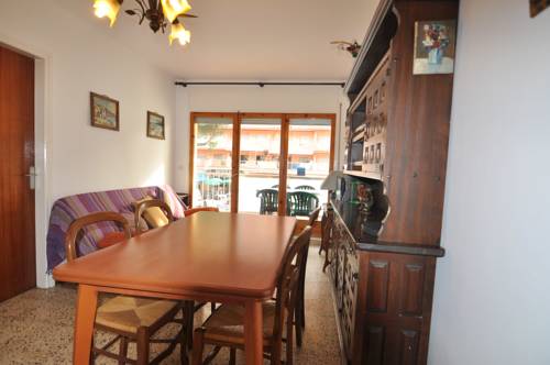 Imagen de la habitación del Apartamentos Rnet - Roses Ii. Foto 4