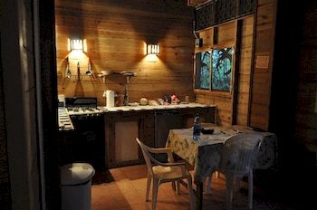 Imagen de los interiores del Apartamentos Roatan Bed and Breakfast. Foto 11