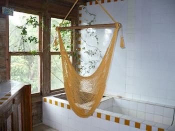 Imagen de los interiores del Apartamentos Roatan Bed and Breakfast. Foto 13