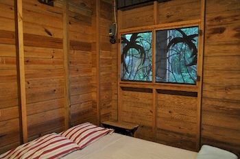 Imagen de la habitación del Apartamentos Roatan Bed and Breakfast. Foto 5