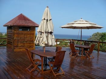 Imagen de los exteriores del Apartamentos Roatan Bed and Breakfast. Foto 8