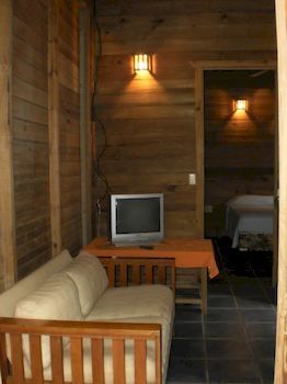 Imagen de los interiores del Apartamentos Roatan Bed and Breakfast. Foto 15