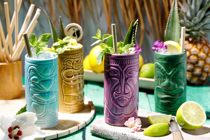 Imagen general del Apartamentos Robinson Esquinzo Playa - All Inclusive. Foto 8