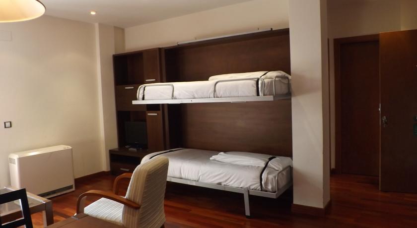 Imagen general del Apartamentos Roca Nevada Resort. Foto 3