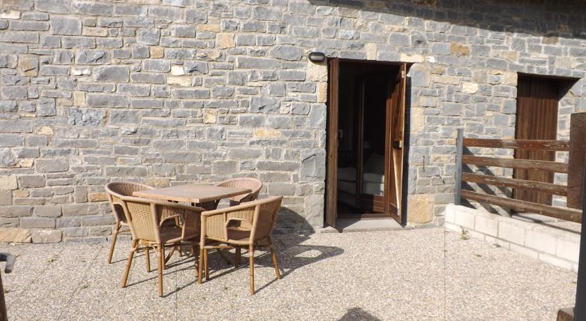 Imagen general del Apartamentos Roca Nevada Resort. Foto 4