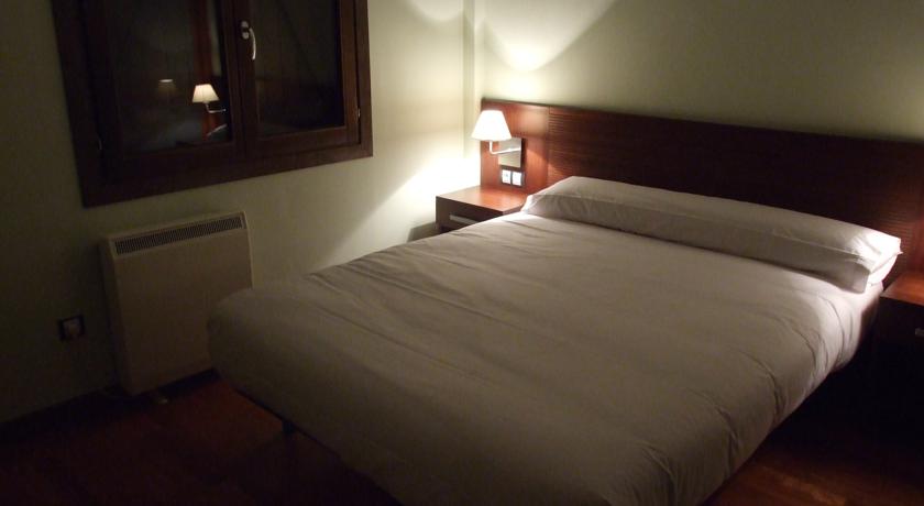 Imagen general del Apartamentos Roca Nevada Resort. Foto 6