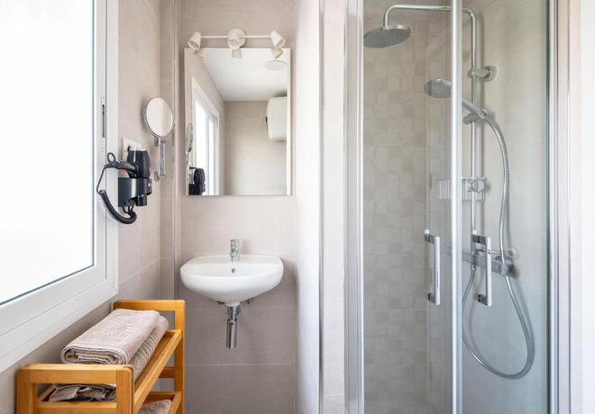 Imagen general del Apartamentos Roca Verde. Foto 4